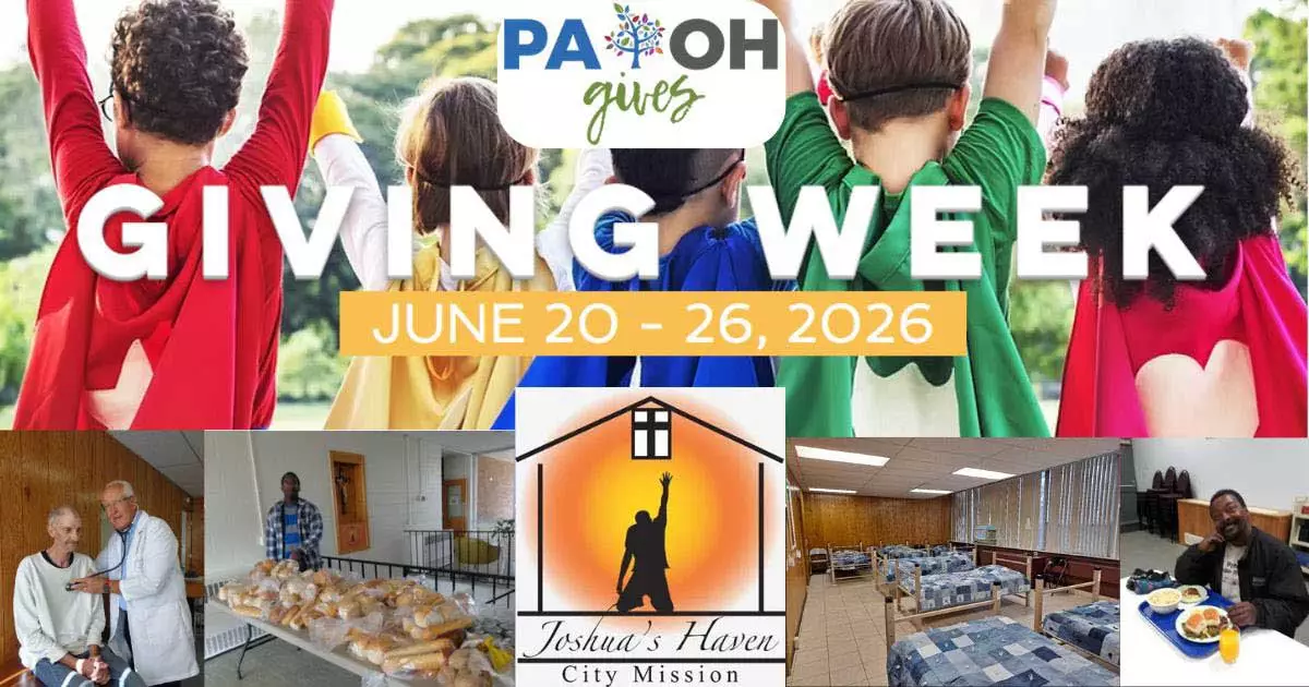 Donate: Women and Children’s Shelter