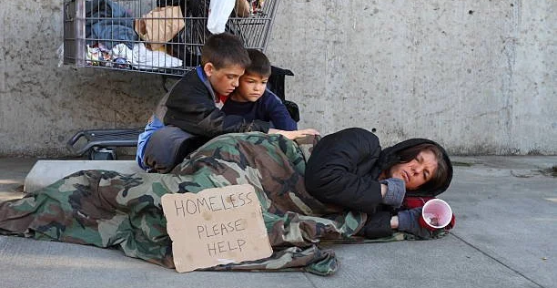 Donate: Women and Children’s Shelter