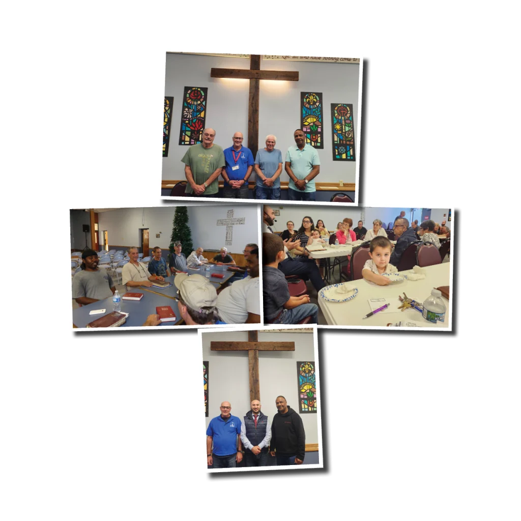 Spiritual Programs
