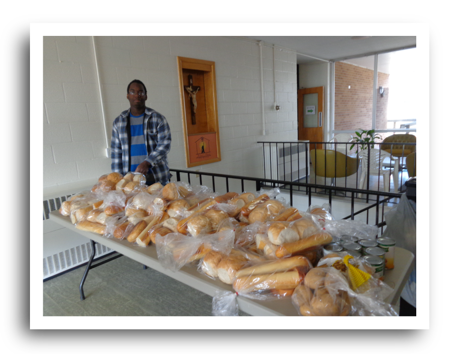 Bread Program