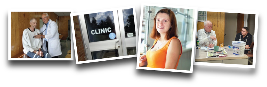 Joshua's Haven Medical Clinic