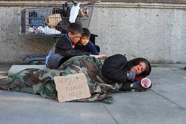Joshua’s Haven has been sheltering men for 18 years